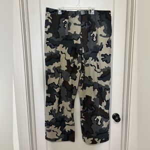 Kuiu Camo Pants